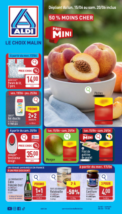 Aldi
